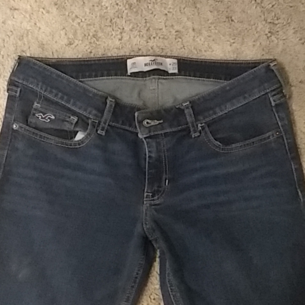 Hollister jeans